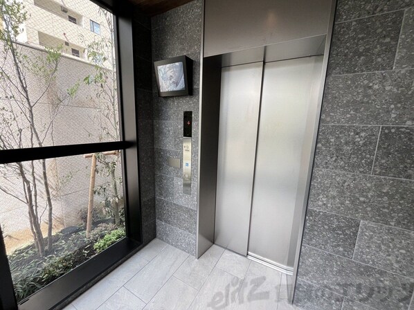 Refisia箕面船場の物件内観写真